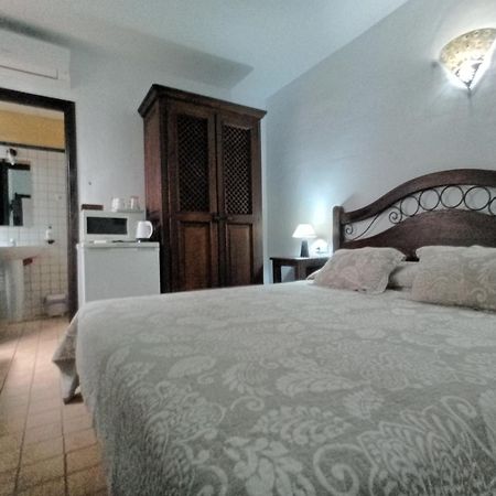 Casa Lareymora Algarrobo Exterior foto