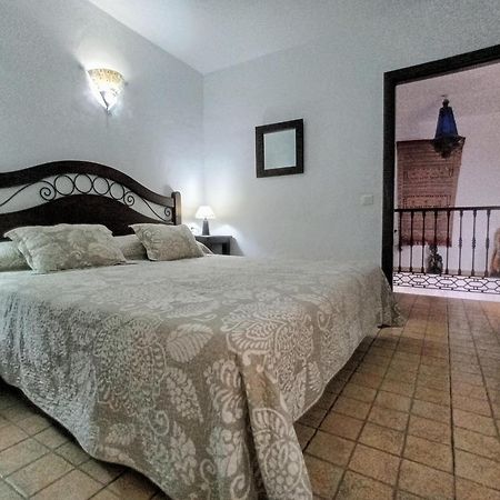 Casa Lareymora Algarrobo Exterior foto