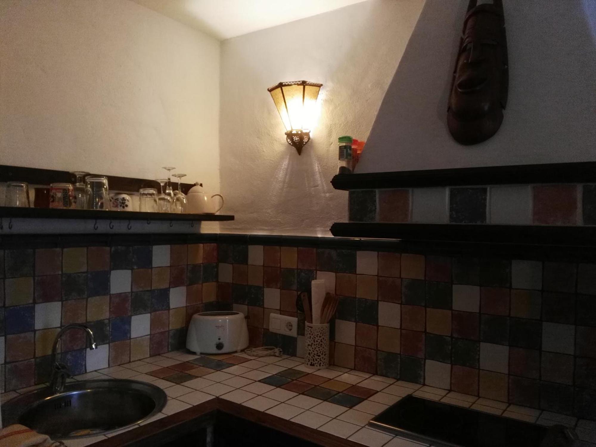 Casa Lareymora Algarrobo Exterior foto