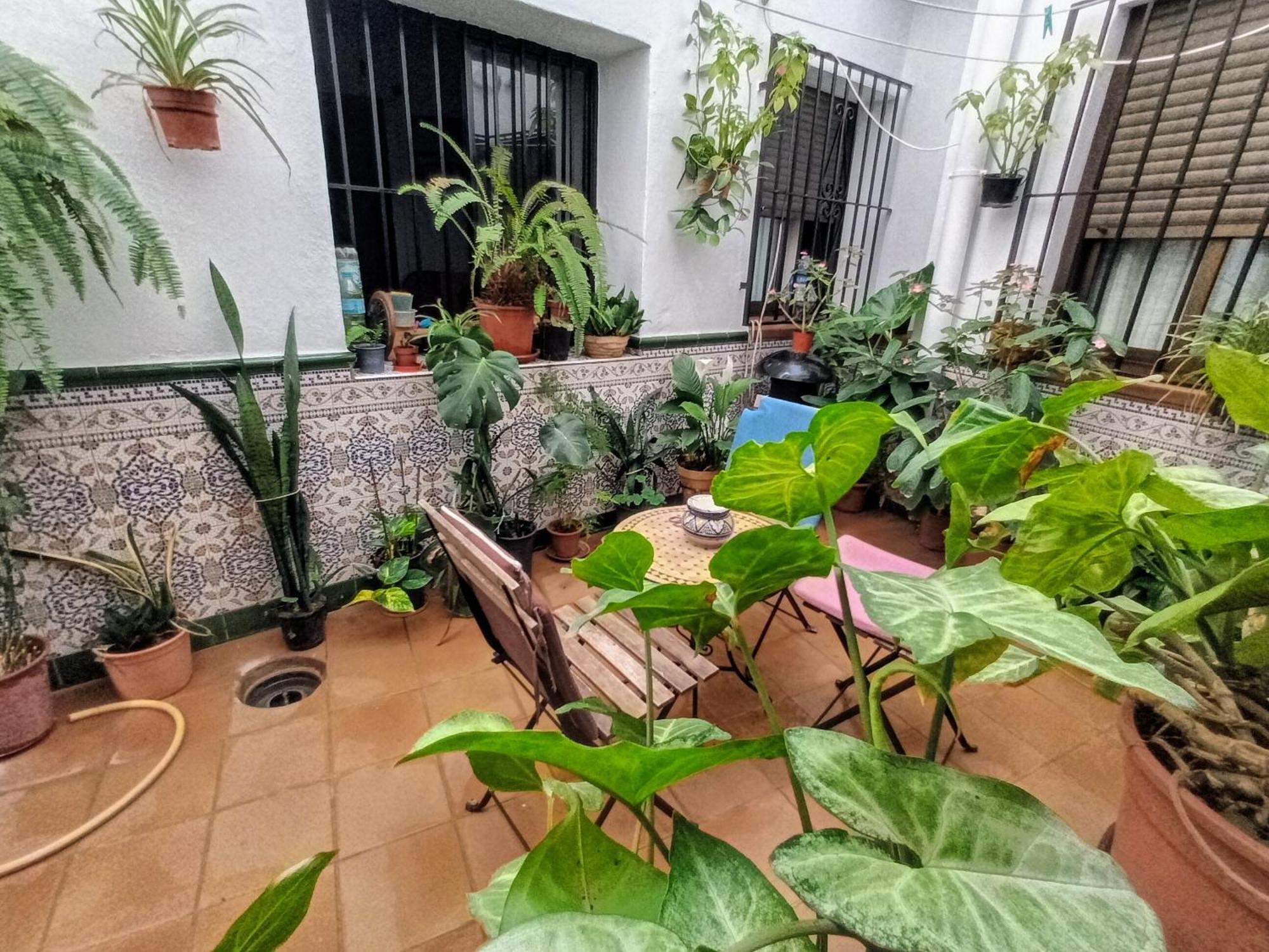 Casa Lareymora Algarrobo Quarto foto