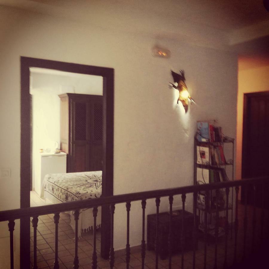 Casa Lareymora Algarrobo Exterior foto