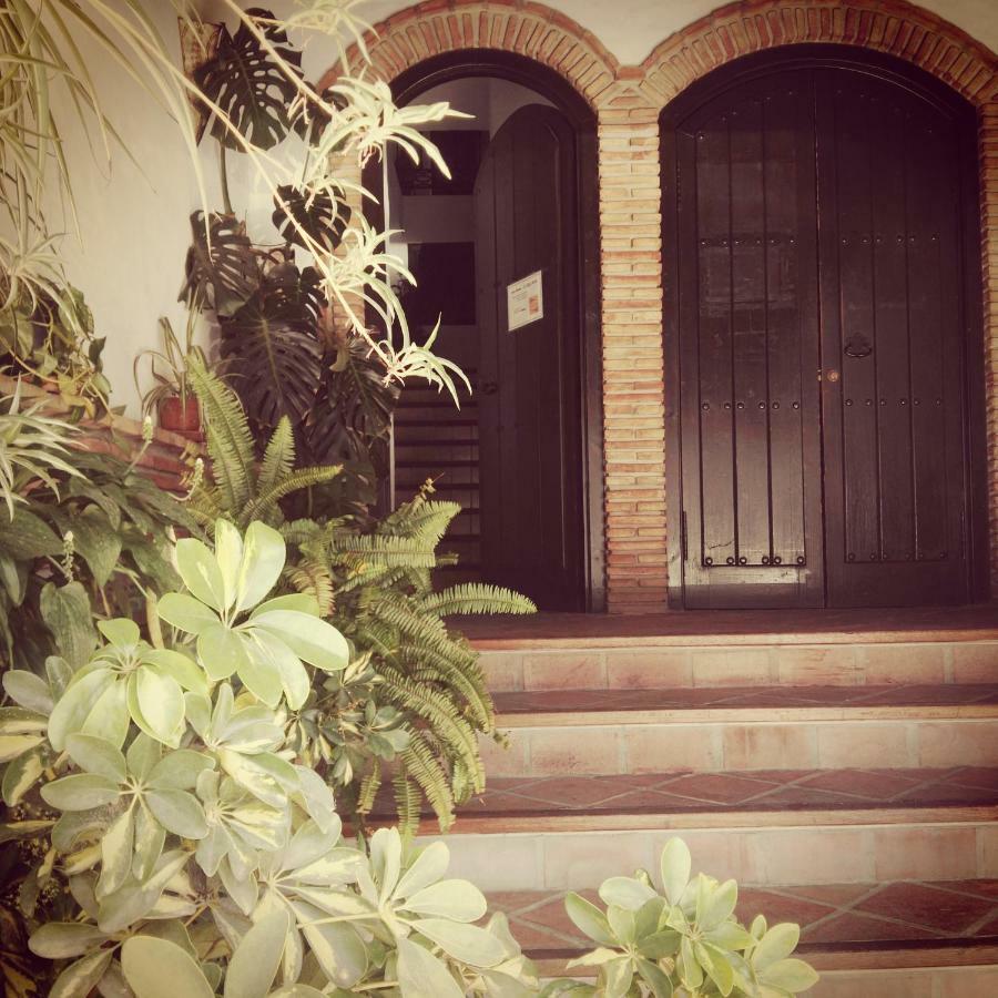 Casa Lareymora Algarrobo Exterior foto