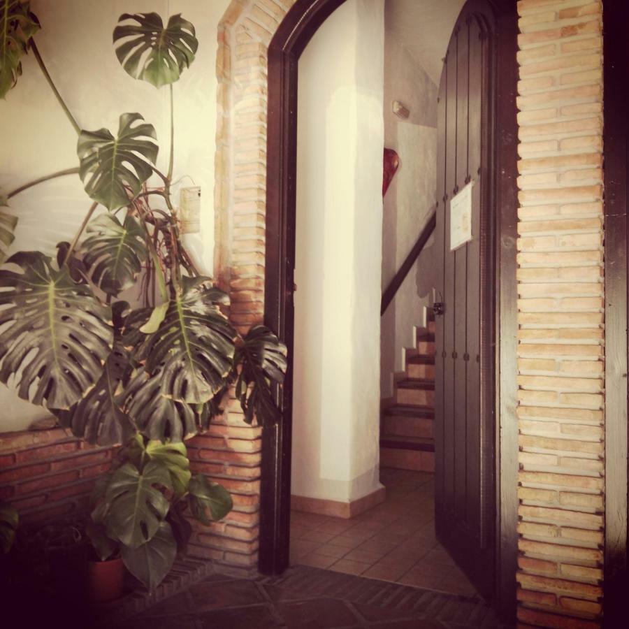 Casa Lareymora Algarrobo Exterior foto