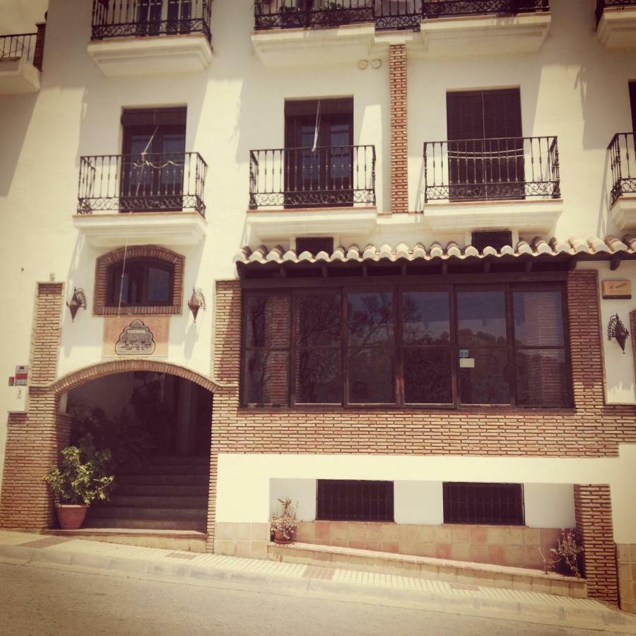 Casa Lareymora Algarrobo Exterior foto