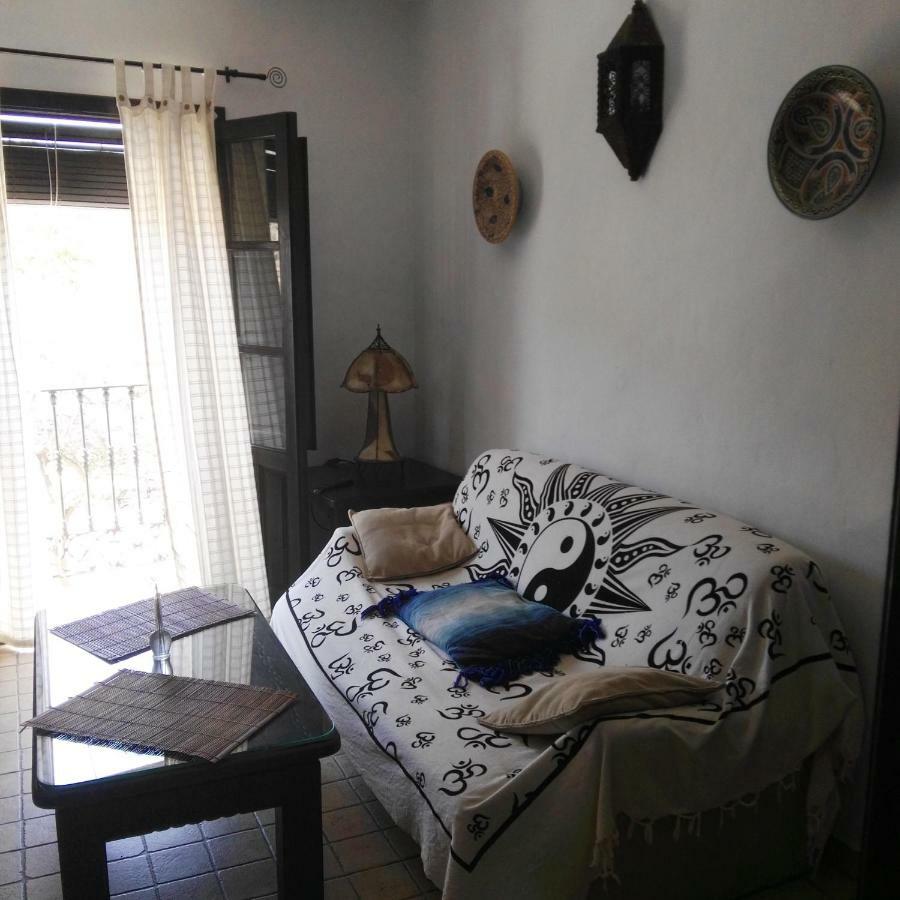 Casa Lareymora Algarrobo Exterior foto