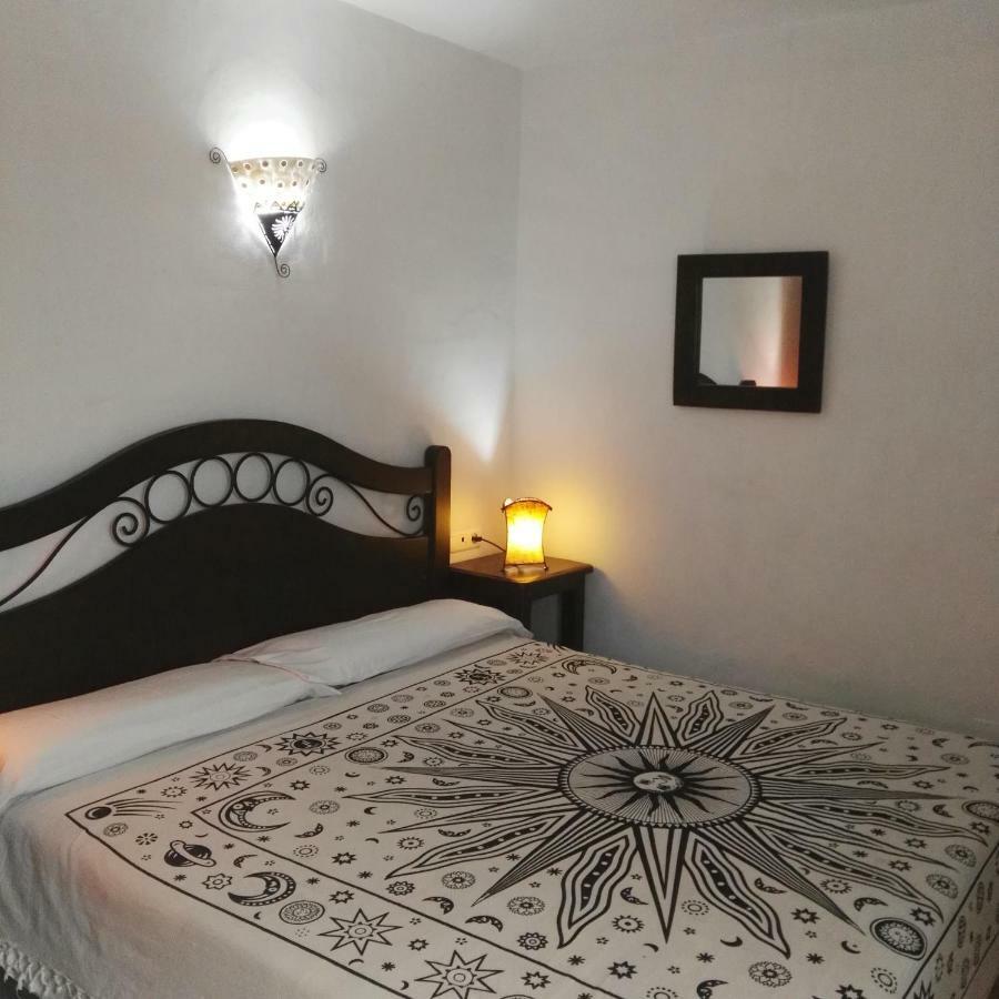 Casa Lareymora Algarrobo Exterior foto