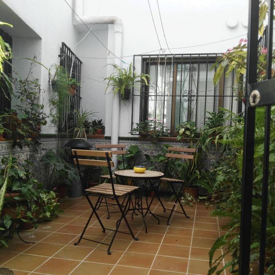 Casa Lareymora Algarrobo Exterior foto
